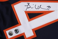 2000's Brian Urlacher Chicago Bears Signed Jersey (JSA)
