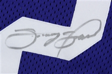 1999 Sammy Sosa Chicago Cubs Signed & Inscribed Jersey (JSA) 3/21