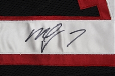 2000's Michael Vick Atlanta Falcons Signed Jersey (JSA)