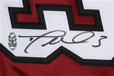 2006 Dwyane Wade Miami Heat Signed Jersey (JSA)