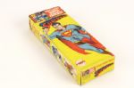 1972 Superman Mego Worlds Greatest Superheroes 9" Figure (MIB)