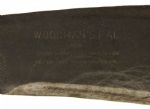 1942 WW2 Marine LC-14-B Rapier Knife w/ Zip Up Sheath, Manuals & Sharpening Stone 