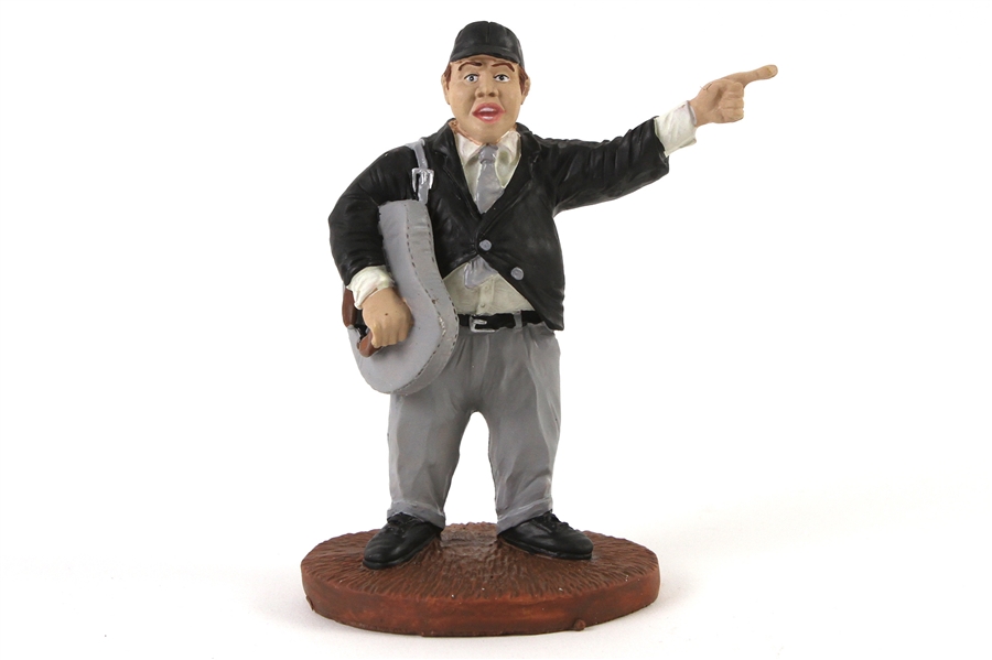 2005 MIB Hartland The Umpire Statue