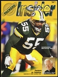 1999 Green Bay Packers vs Miami Dolphins Insider Program 