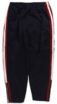 1950s Detroit Pistons Game Worn Warmup Pants (MEARS LOA)
