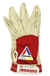 1980s Dave Winfield San Diego Padres Game Worn Batting Glove (MEARS LOA)