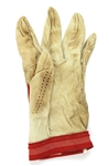 1980s Dave Winfield San Diego Padres Game Worn Batting Glove (MEARS LOA)