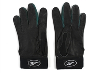 1993-1998 Gary Sheffield Florida Marlins Game Worn Batting Gloves (MEARS LOA)