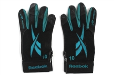 1993-1998 Gary Sheffield Florida Marlins Game Worn Batting Gloves (MEARS LOA)