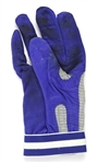 1990s Paul Molitor Milwaukee Brewers Game Worn Signed Batting Glove (MEARS LOA/JSA)
