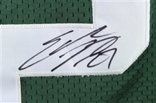 2010's Eddie Lacy Green Bay Packers Signed Jersey (JSA)