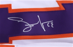 2000's Steve Nash Phoenix Suns Signed Jersey (JSA)