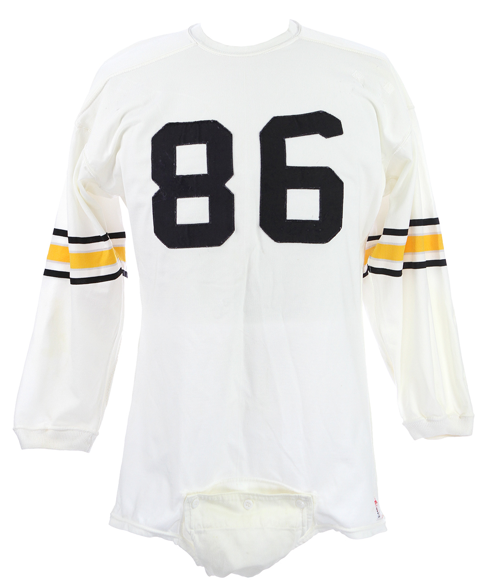 army football jersey custom