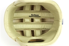1960's Baltimore Colts MacGregor E700 Football Helmet w/ Geodetic Suspension (MEARS LOA)