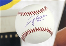 1990's-2000's Baseball Basketball Football Memorabilia Collection - Lot of 23 w/ Signed Baseballs, Signed Photos, First Day Envelopes & More (JSA)