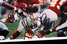 1990's-2000's Baseball Basketball Football Memorabilia Collection - Lot of 23 w/ Signed Baseballs, Signed Photos, First Day Envelopes & More (JSA)