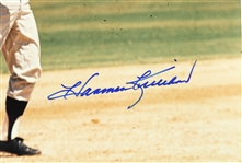 1990's-2000's Baseball Basketball Football Memorabilia Collection - Lot of 23 w/ Signed Baseballs, Signed Photos, First Day Envelopes & More (JSA)