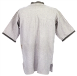 1923-1924 Vic Aldridge Chicago Cubs Game Worn Road Jersey (MEARS A9)