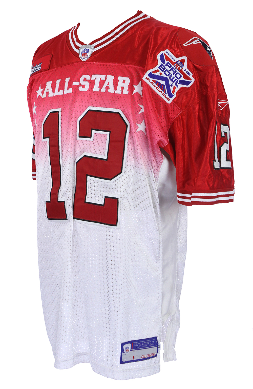 Brady pro bowl jersey hotsell