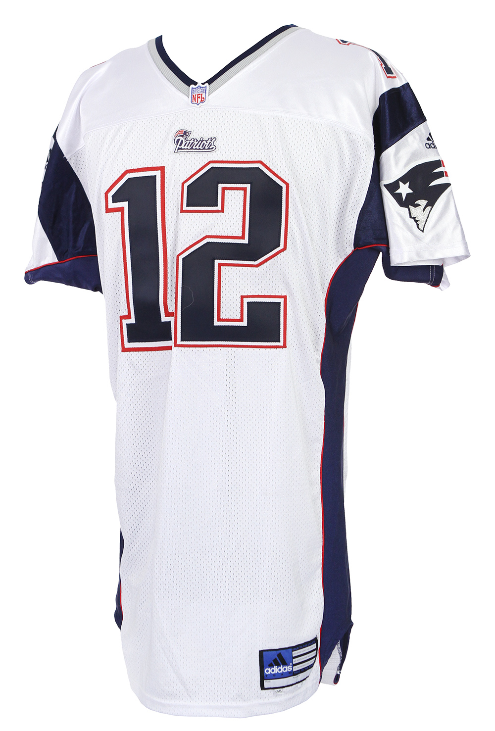 tom brady 2001 jersey