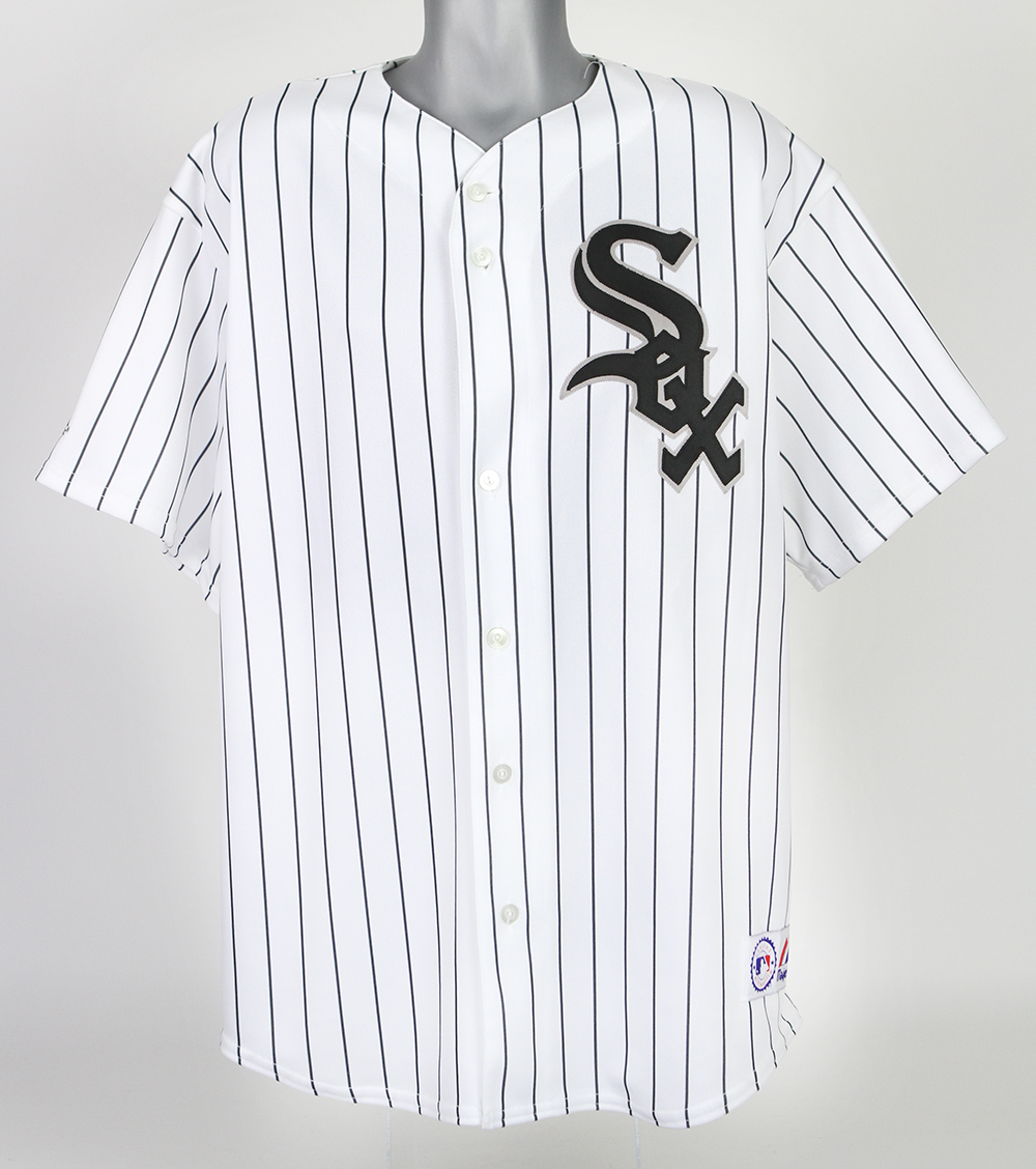 Lot Detail - 2000's Chicago White Sox Apparel Collection - Lot of 7 w ...