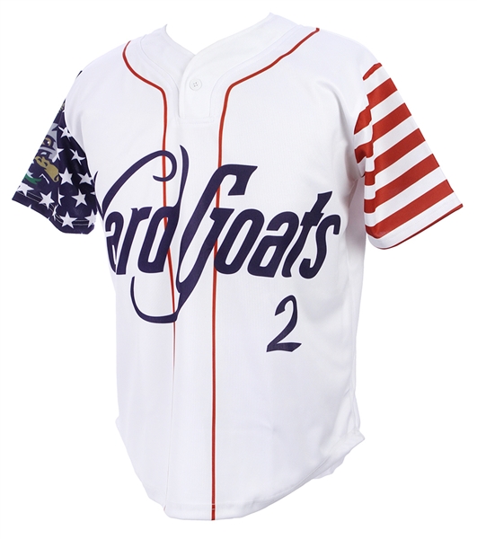 hartford yard goats jersey