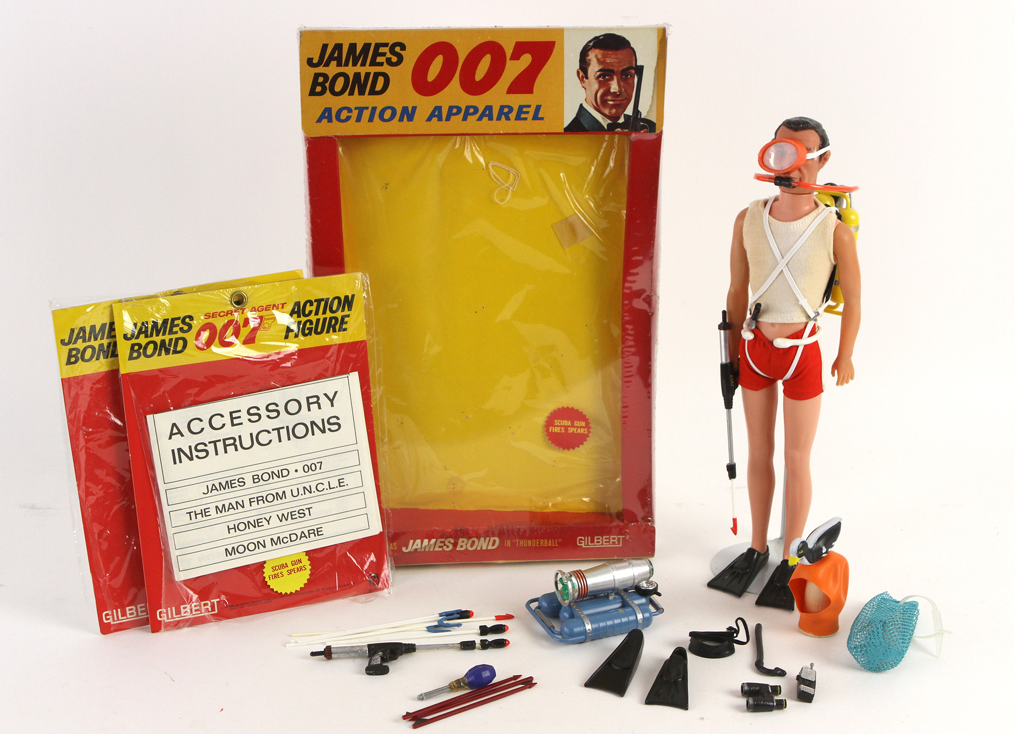 action man 60s