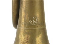 1914-18 World War I Government Issue Bugle