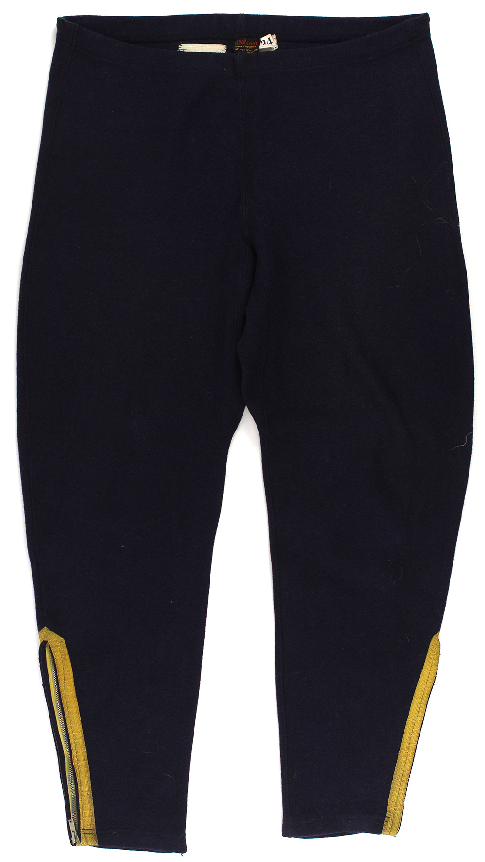 basketball warm up pants with snaps