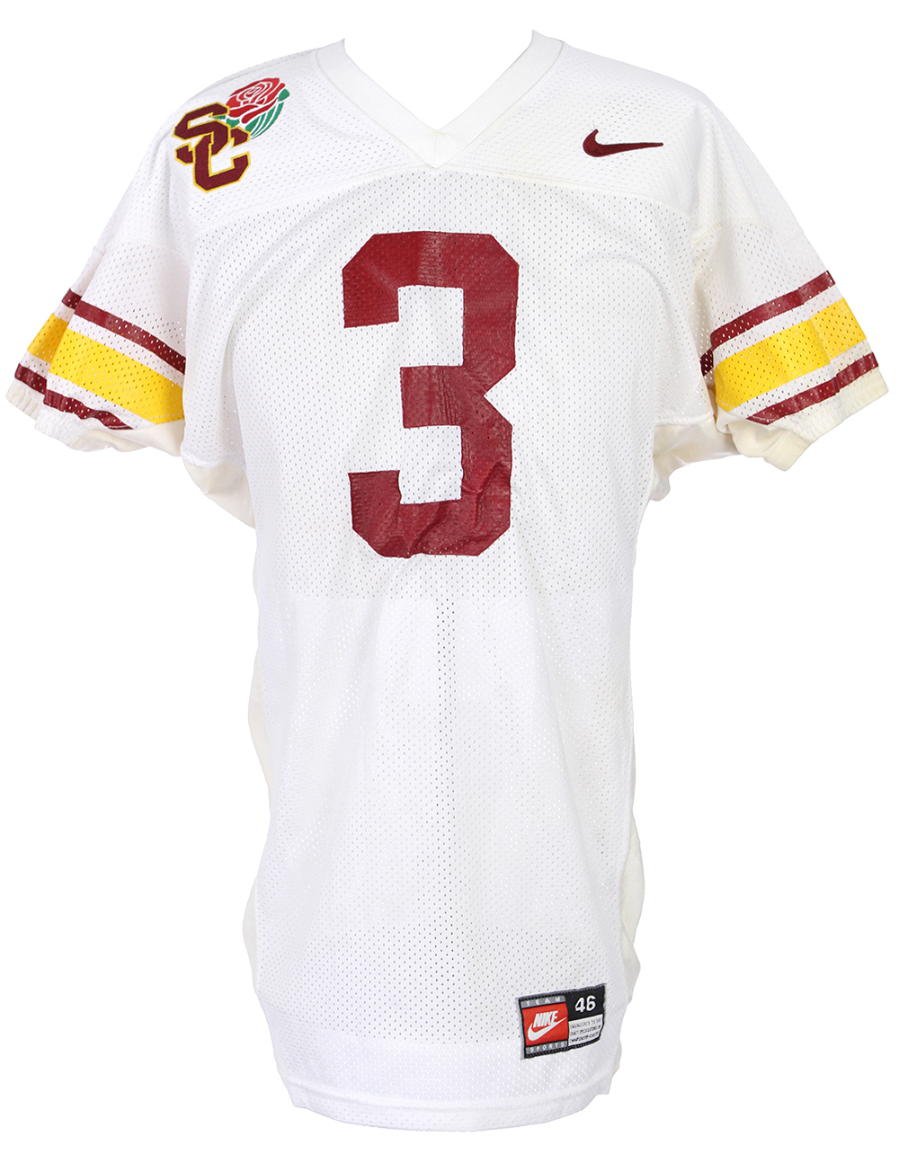 keyshawn johnson jersey