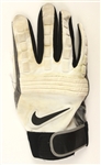 2000s Green Bay Packers Game Used Glove