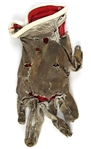 1980s Chicago White Sox Game Used Batting Glove 