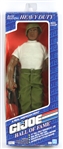 1992 G.I. Joe Hall of Fame 12" Poseable Figure 