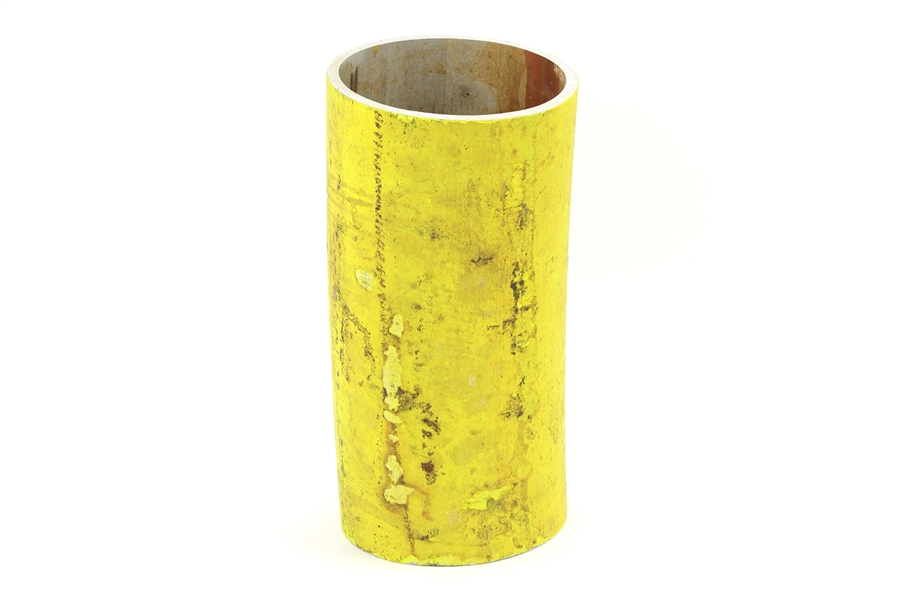 1970s-80s Green Bay Packers Milwaukee County Stadium Goal Post Section (MEARS LOA)