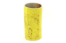 1970s-80s Green Bay Packers Milwaukee County Stadium Goal Post Section (MEARS LOA)