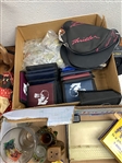 1960s-1990s Black Americana Photos, T-Shirts, Pennants and more (Lot of 60+)