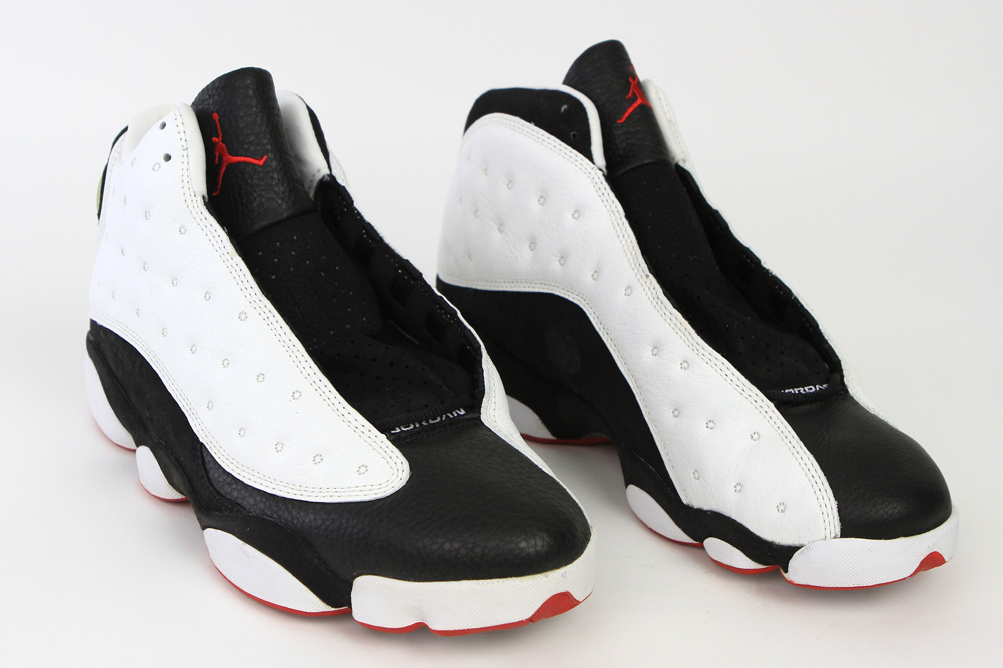 1998 michael jordan shoes