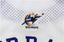 2003 Michael Jordan Washington Wizards Eastern Conference All Star Jersey (MEARS A5)