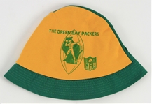 1960s Green Bay Packers Bucket Hat