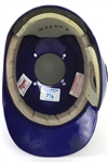 1993 Milwaukee Brewers Batting Helmet (MEARS LOA)