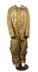 1920s Wild Wild West Show Indian Costume