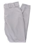 2009 Barry Larkin Team USA World Baseball Classic Road Uniform Pants (MEARS LOA)