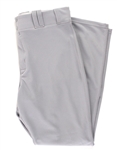 2013 Barry Larkin Brasil World Baseball Classic Road Uniform Pants (MEARS LOA)