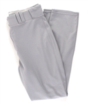 2013 Barry Larkin Brasil World Baseball Classic Road Uniform Pants (MEARS LOA)