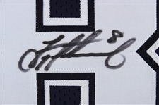 2000's Troy Aikman Dallas Cowboys Signed Jersey (JSA/Steiner)