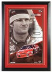 2000s NASCAR Signed Framed Collection - Lot of 11 w/ Dale Earnhardt Jr., Matt Kenseth, Tony Stewart, Jimmie Johnson & More (JSA)
