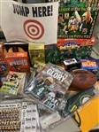 1950s-1990s Green Bay Packers Programs, Yearbooks, and more (Lot of 50+)