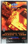 1990s NASCAR Pennants, Posters, Trading Cards, and more (Lot of 70+)