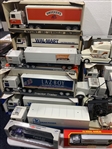 1960s-1990s Model Truck Collection (Lot of 80+)