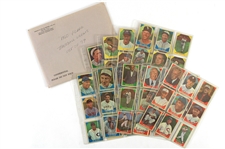 1950s Milwaukee Braves Milwaukee County Stadium Sports Lot